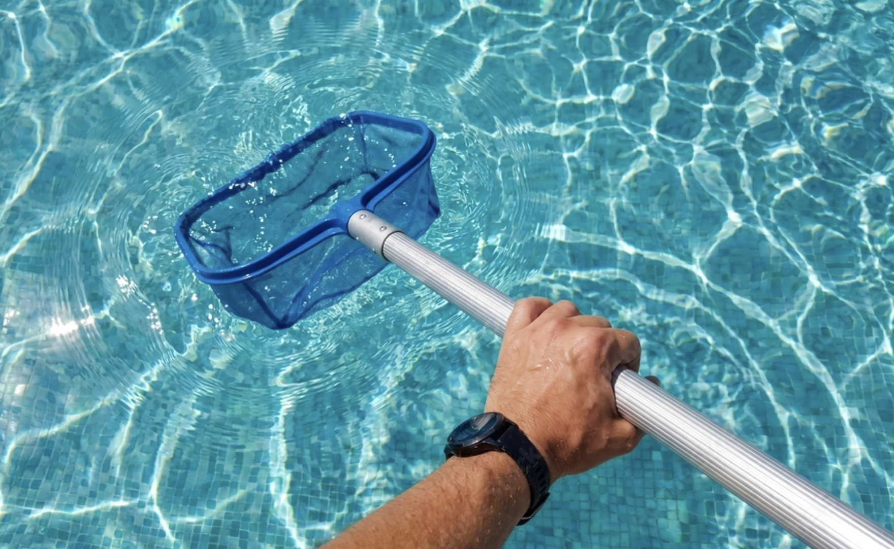 The Complete Guide to Pool Cleaning for Homeowners