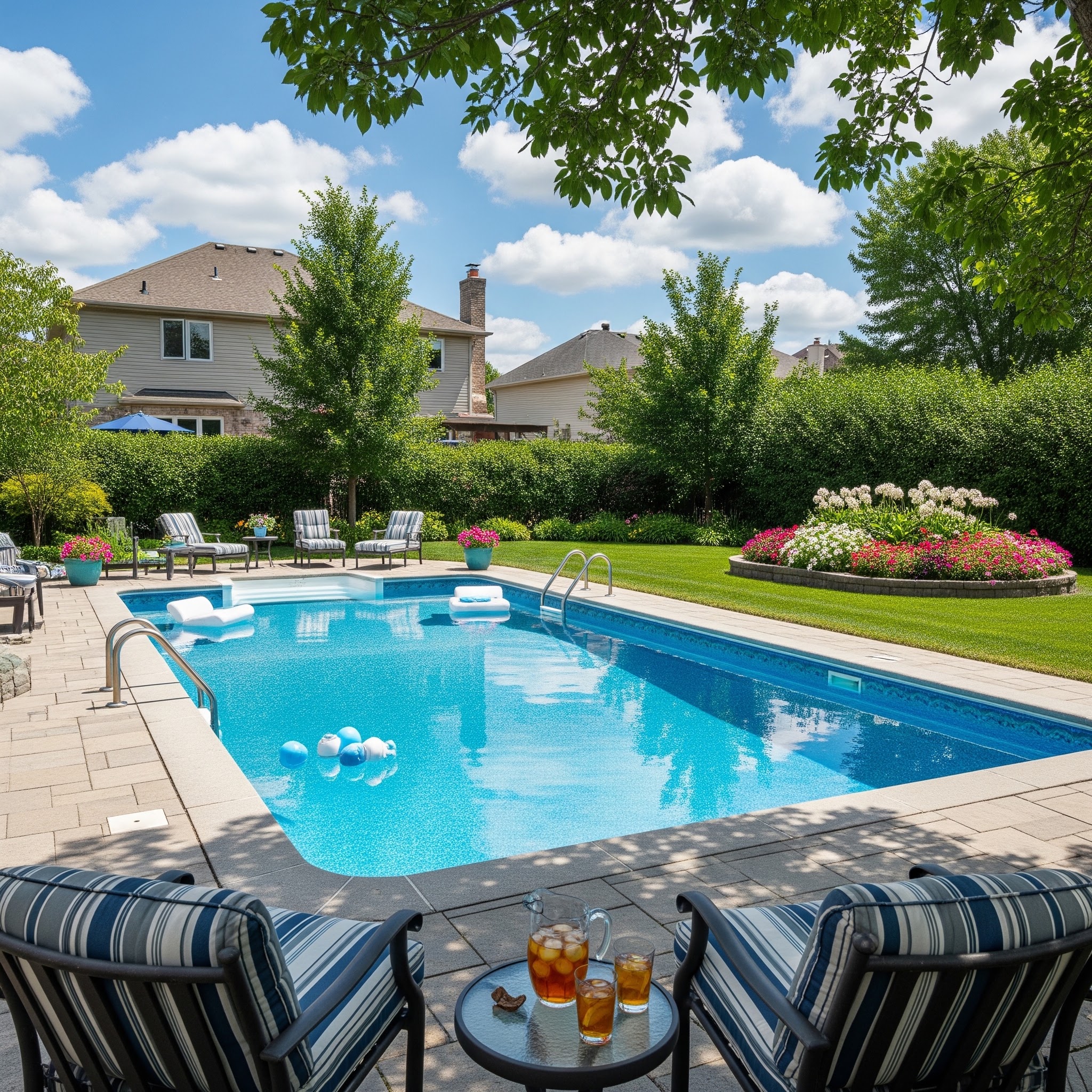 The 6 Best Pool Companies in Fort Worth & the DFW Area in 2026